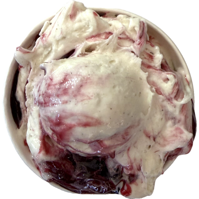 Amarena cherry