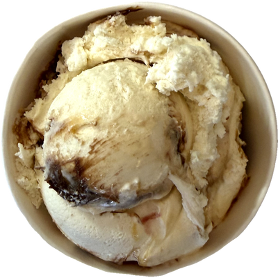 Banana split