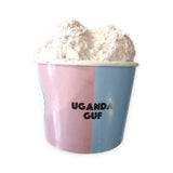 Uganda fluff (guf)