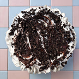 Ice cream cake