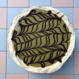 Ice cream cake