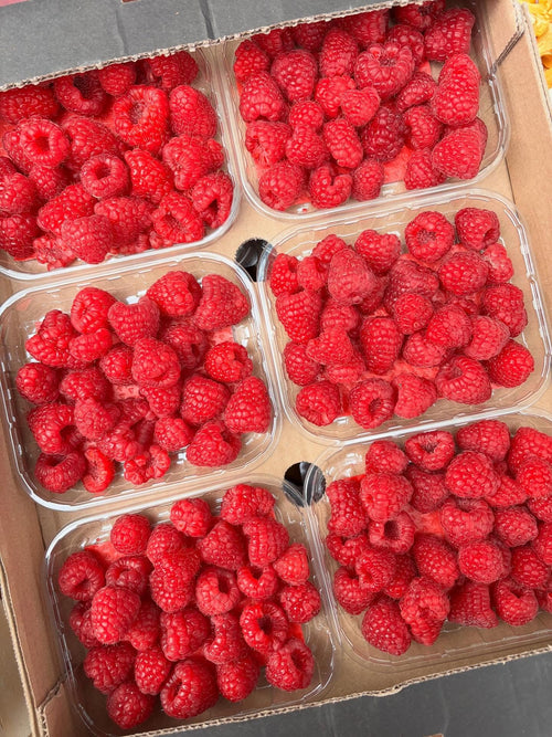 Always fresh – and of the highest quality