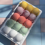 Ice cream box to go