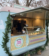 Rent the Uganda ice cream van