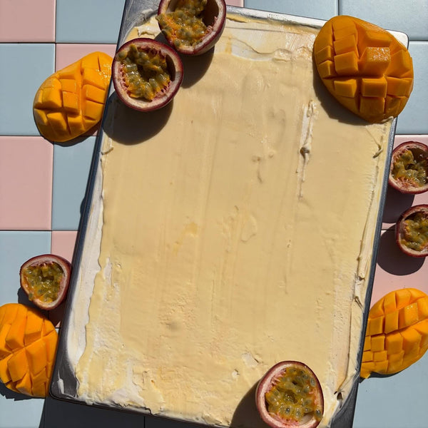 Mango-passion-is