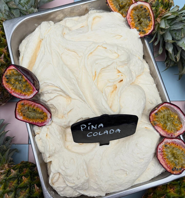 Piña colada-is