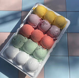 Ice cream box to go