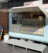 Rent the Uganda ice cream van