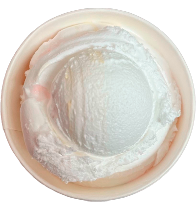 Citron sorbet
