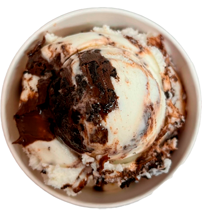 Nutella kiks