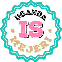 Uganda Is