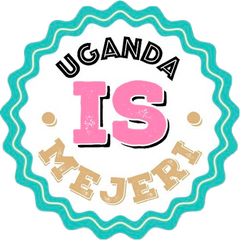 Uganda Is Mejeri
