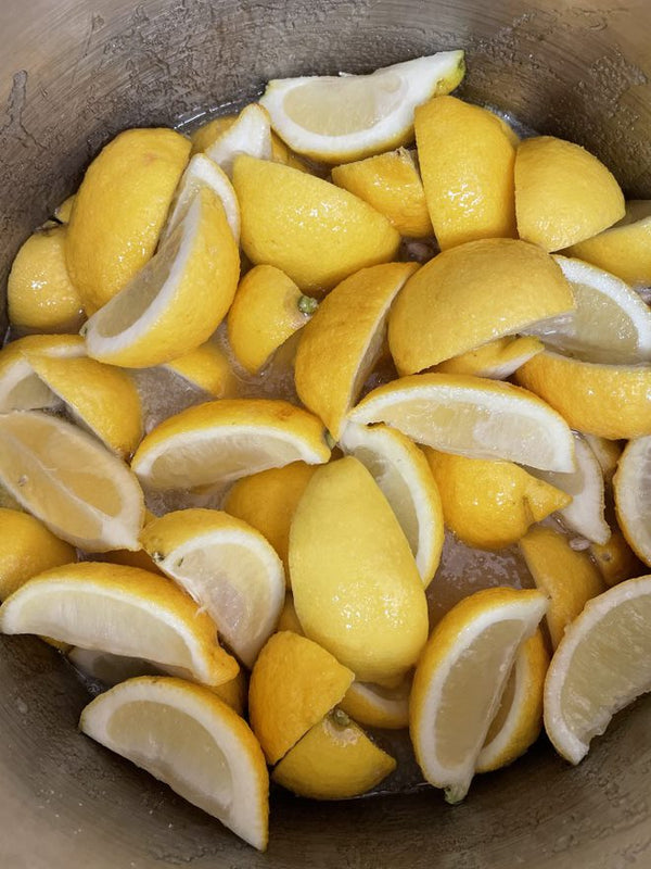Citroner