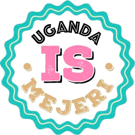 Uganda Is